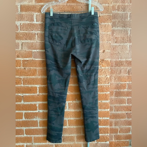 Sanctuary x Anthropologie camo jegging, L - Picture 3 of 5